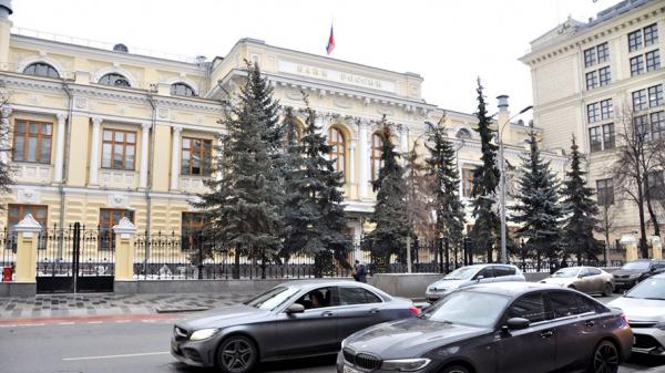 Kinh tế Nga rơi vào tình trạng hiếm gặp: ’’Đòn tâm lý’’ gây sức ép