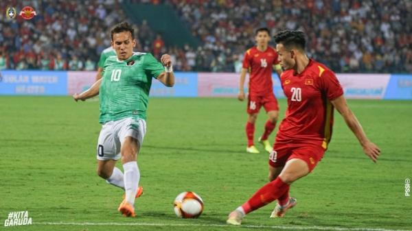 Indonesia “tạo biến”, đẩy ĐT Việt Nam vào nguy hiểm tại VCK Asian Cup?