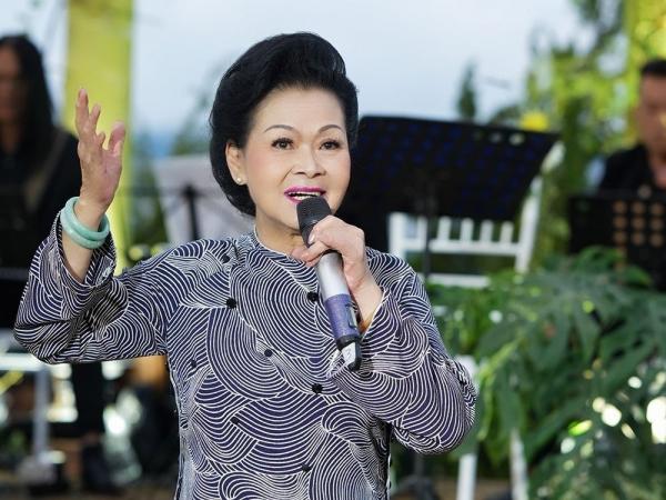 Sở Văn hóa Thể thao Hà Nội tiết lộ danh sách bài hát của Khánh Ly tại Nhà hát lớn