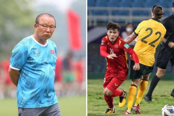 ĐT Việt Nam đối diện kế hoạch ’điên rồ’, bị Thái Lan dập tắt hy vọng ở giải đấu chia tay HLV Park?