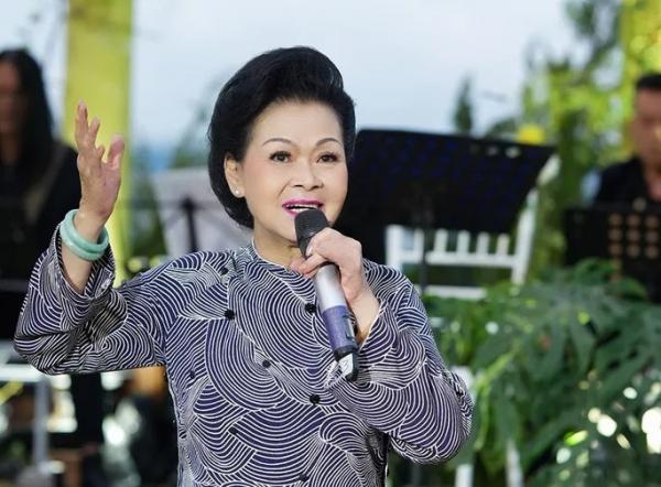 Giám đốc Sở Văn hóa, Thể thao và Du lịch Lâm Đồng nói gì vụ Khánh Ly hát bài “Gia tài của mẹ”?