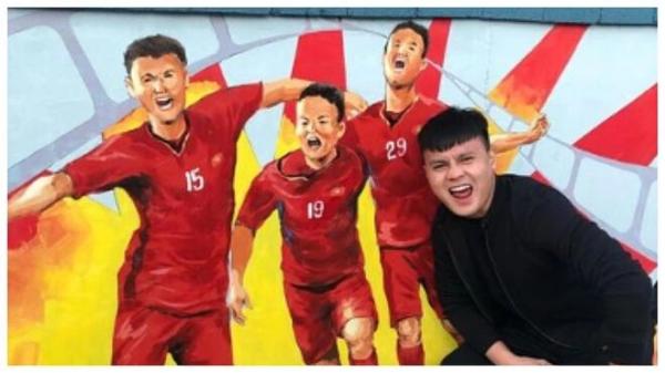 Báo Tây Ban Nha: “V.League quá nhỏ bé so với Quang Hải”