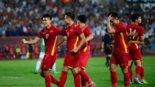 U23 Việt Nam đá V-League: Mục đích tốt nhưng VFF... rất tiếc