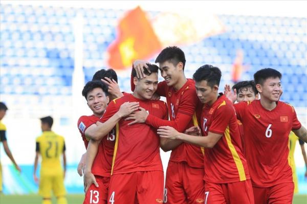 Tổng thư ký VFF: “Cho U23 Việt Nam đá V-League là bất hợp lý và không phù hợp”