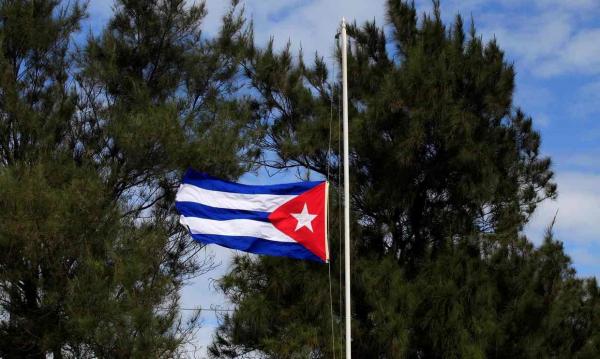 Tướng quyền lực của Cuba qua đời vì đau tim