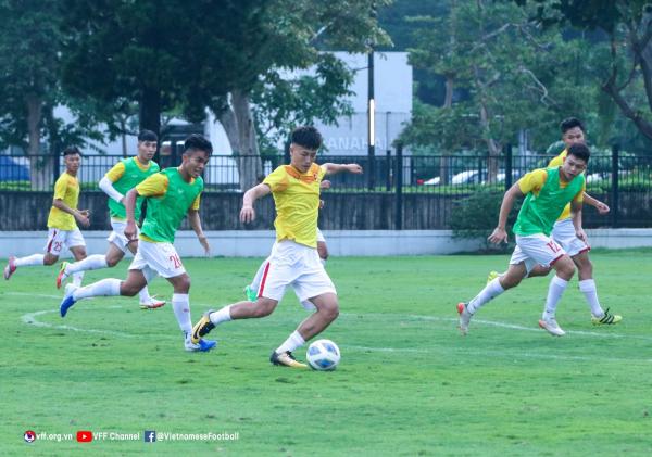 Nóng: Khán giả Việt Nam sẽ được xem trọn vẹn giải bóng đá U.19 Đông Nam Á