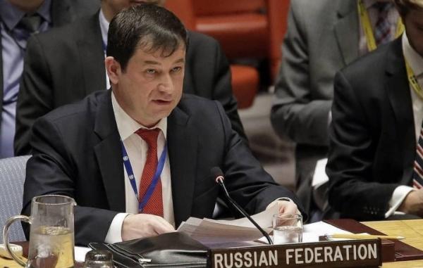 Ukraine kêu gọi gạt Nga khỏi Hội đồng Bảo an Liên hợp quốc, Moskva lên tiếng