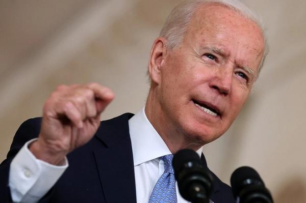 Tổng thống Biden lo ngại phụ nữ sang bang khác phá thai sẽ bị bắt giữ