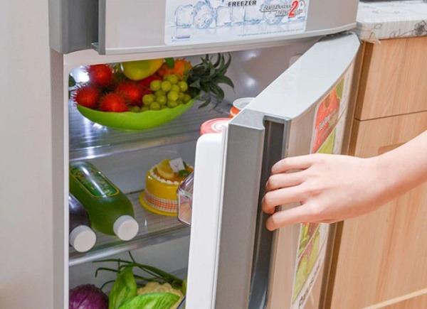 Tủ lạnh đâu chỉ để bảo quản thực phẩm mà còn dùng làm 6 việc hay ho, việc nhà nhàn nhã hơn biết bao