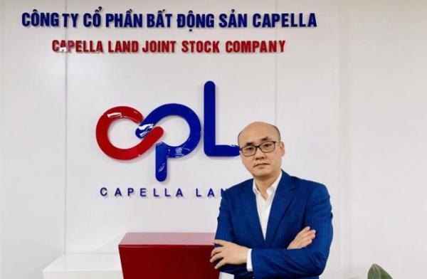 Bức tranh tài chính của Capella Land: Doanh thu bằng 0, chìm trong thua lỗ