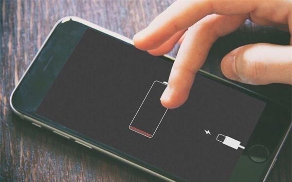 5 ứng dụng “ngốn” pin điện thoại nhanh nhất