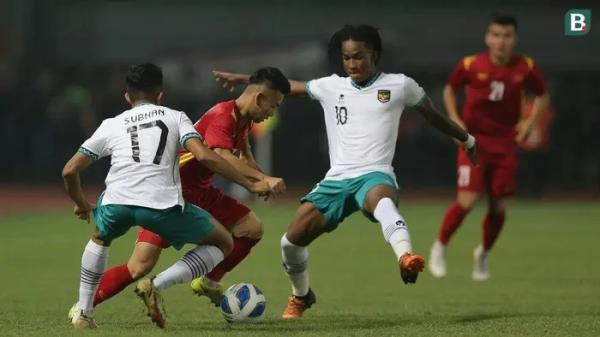 Báo Indonesia: “Thật thất vọng với phong độ của U19 Việt Nam”