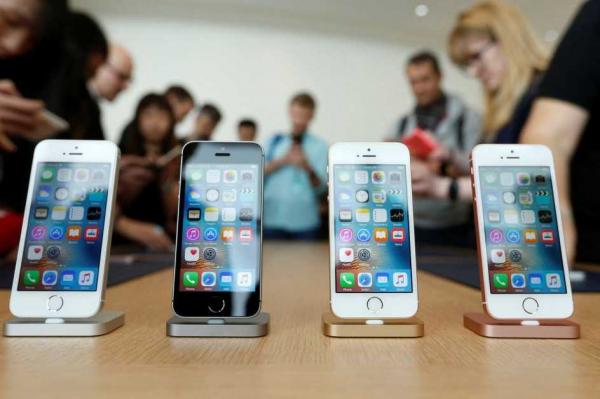 Apple liệu có tăng giá iPhone giữa cơn bão lạm phát?