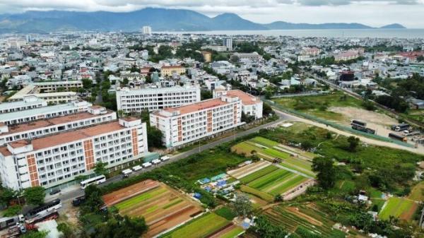 Mới: Ba khu đất ở Đà Nẵng có thể Aeon Mall chọn đầu tư trung tâm thương mại