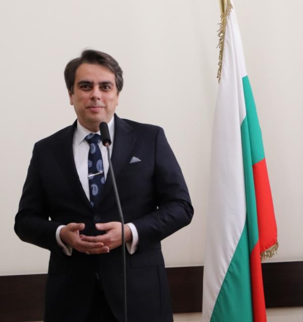Tổng thống Bulgaria yêu cầu Phó Thủ tướng thành lập chính phủ mới