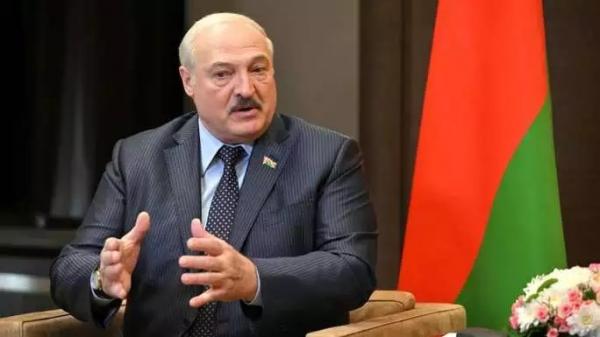 Belarus “bất mãn” với tên lửa từ Ukraine