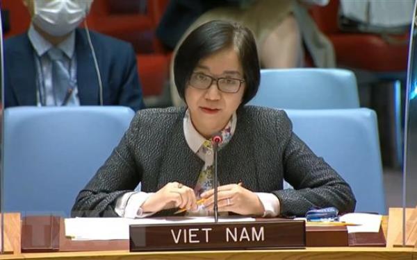 Việt Nam ủng hộ nỗ lực cải thiện an toàn giao thông đường bộ