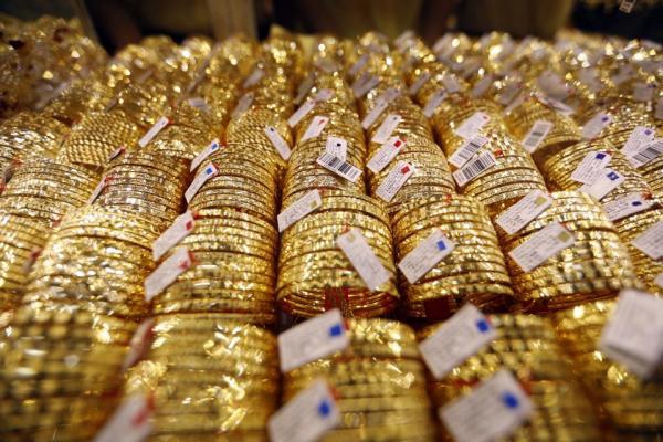 Giá vàng ngày 3/7/2022: Tuần tới, giá vàng có thể thủng mốc 1.800 USD/ounce