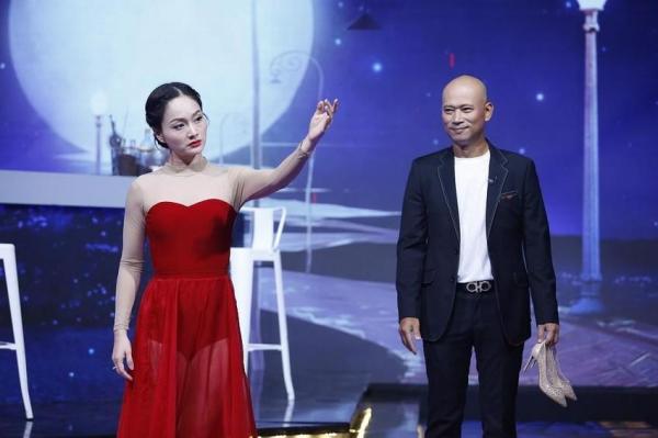 Lan Phương mở màn show triệu view “Cuộc hẹn cuối tuần”