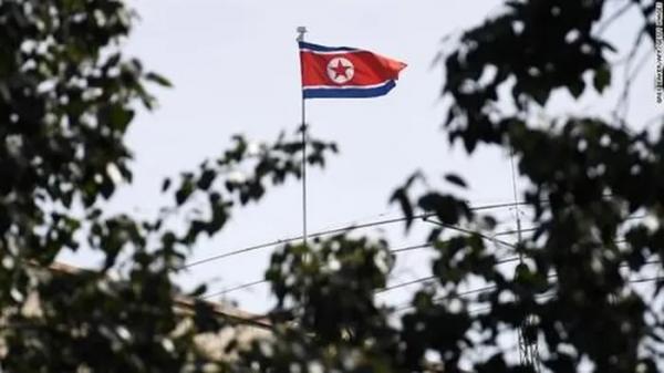 Triều Tiên chỉ trích Mỹ khi tăng cường hợp tác quân sự với Nhật Bản và Hàn Quốc