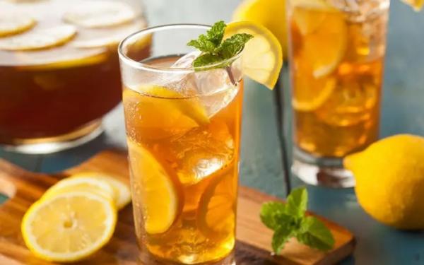 7 lợi ích khi uống trà chanh trong mùa hè và 5 lưu ý quan trọng