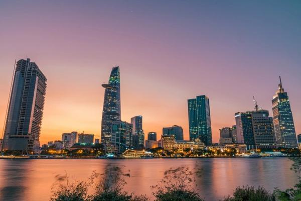 TP.HCM, Hà Nội, Đà Nẵng lọt top thành phố tốt nhất Đông Nam Á