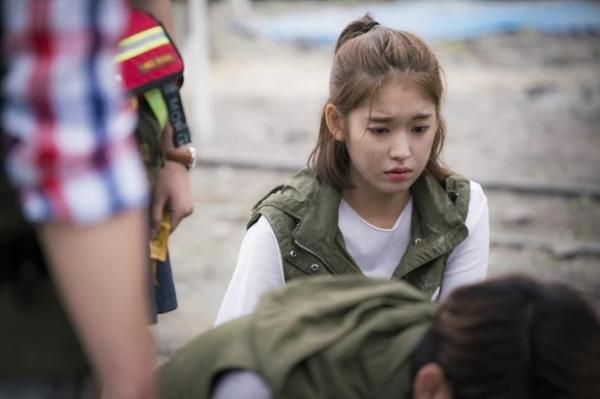 Mỹ nhân suýt từ chối Hậu Duệ Mặt Trời vì Song Hye Kyo: Lột xác xinh đẹp sau 6 năm, đóng vai phụ ở loạt bom tấn
