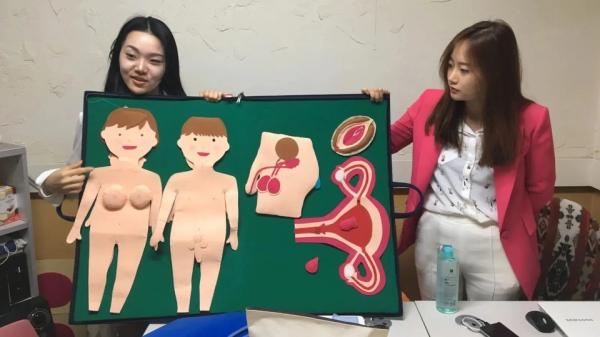 Sinh viên Hàn Quốc không dám tự mua ba‌ּo ca‌ּo s‌ּu