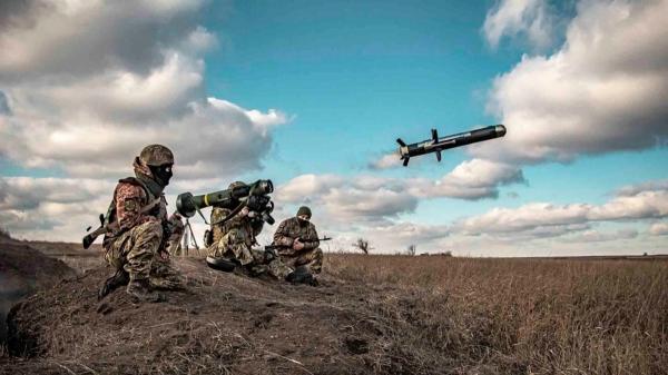 Nga cáo buộc phương Tây muốn kéo dài chiến tranh, ngăn cản Ukraine đàm phán
