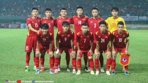 Nhận định, soi kèo U19 Việt Nam vs U19 Philippines, giải U19 Đông Nam Á