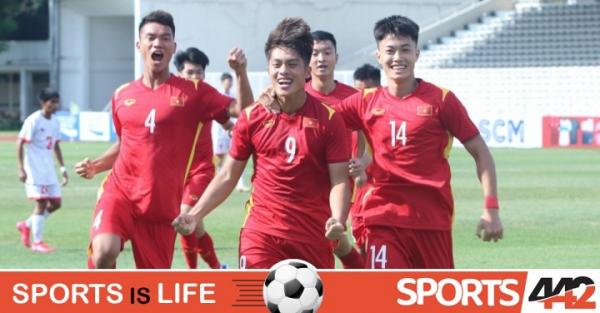 “Vua giải trẻ” nổ súng liên hoàn, U19 Việt Nam có chiến thắng đầu tiên tại giải Đông Nam Á