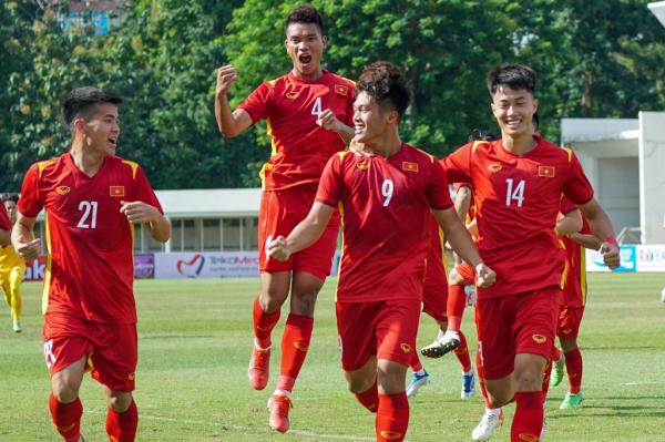 Báo chí Đông Nam Á nể phục sức mạnh của U19 Việt Nam