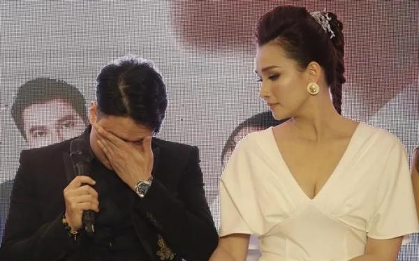 Việt Anh đề cập chuyện lấy vợ lần 3, nói thẳng về trách nhiệm với con sau lời trách móc của vợ cũ