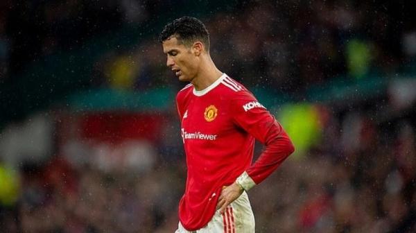 Ronaldo là rào cản cho một MU lớn mạnh?