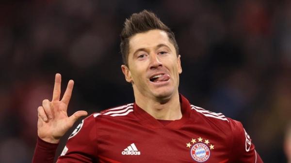 Cựu HLV Bayern: “Nếu Lewandowski muốn, cứ để cậu ấy đi”