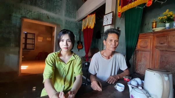 Nỗi niềm nữ sinh nhà nghèo được tuyển thẳng vào Trường Đại học Kinh tế Đà Nẵng