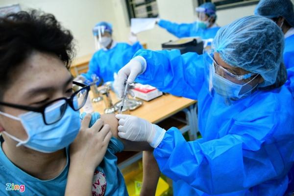 Hà Nội dự kiến hỗ trợ nhân viên y tế tối đa 10 triệu đồng