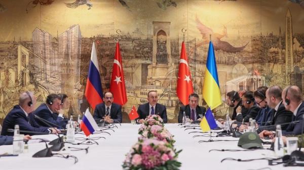 Nga: Nếu Ukraine chấp nhận điều kiện đàm phán, xung đột sẽ kết thúc