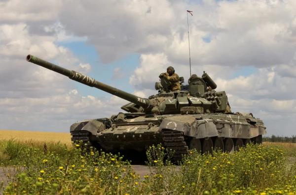 Chiến sự Nga-Ukraine: Các biện pháp trừng phạt đang làm tê liệt quân đội Nga?