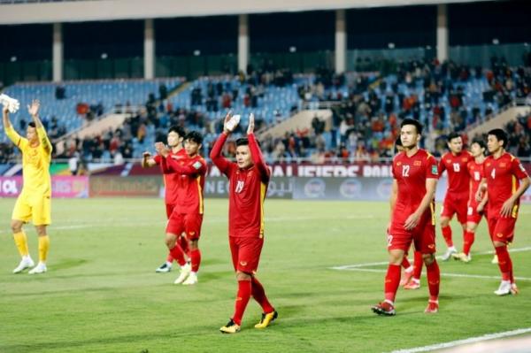VFF quy hoạch thế hệ cầu thủ Việt Nam cho “giấc mơ” World Cup 2026