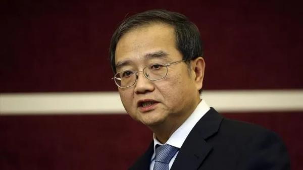 Trung Quốc triệu Đại diện EU và Đại sứ Nhật phản đối về vấn đề Đài Loan