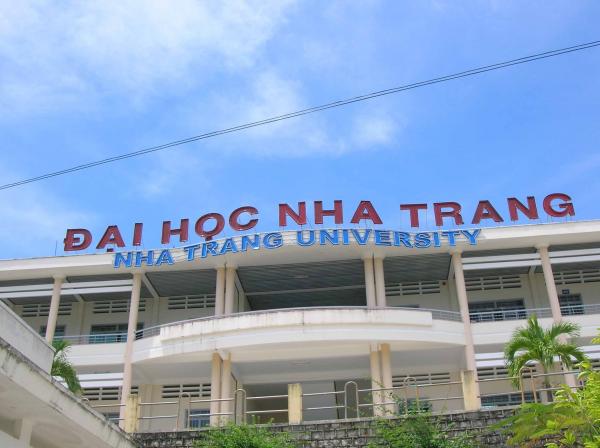 Trường Đại học Nha Trang: Thông báo điểm sàn xét tuyển