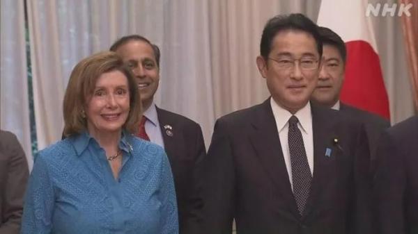 Mỹ - Nhật hợp tác để đảm bảo hòa bình và ổn định ở eo biển Đài Loan