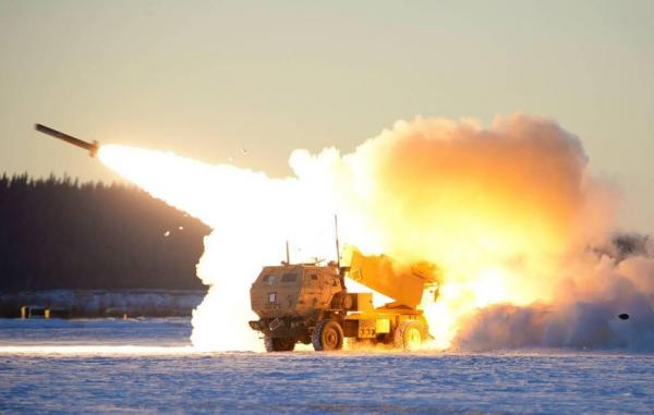 Nga “nắm thóp” pháo phản lực HIMARS của Ukraine, triển khai biện pháp đối phó