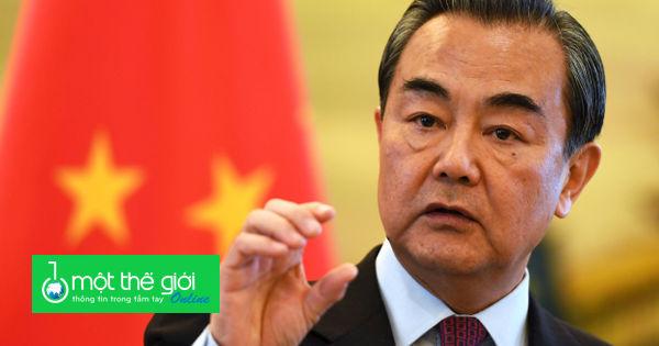 Trung Quốc tìm kiếm sự ủng hộ của Campuchia về vấn đề Đài Loan