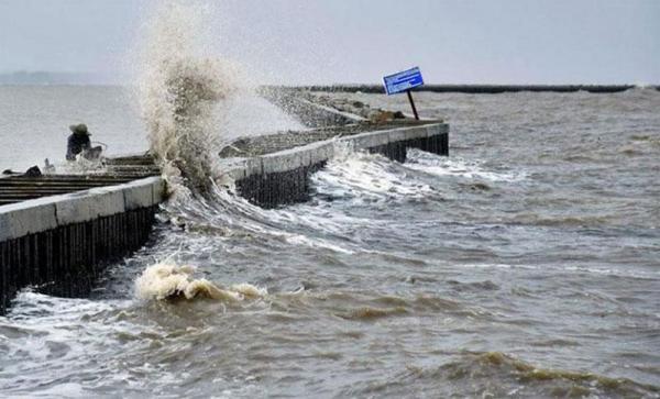 Khẩn trương ứng phó gió mùa Tây Nam và thời tiết nguy hiểm trên biển