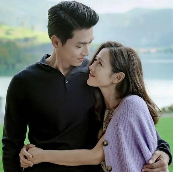 Cuộc sống hôn nhân bình dị, không xa hoa của cặp đôi Hyun Bin-Son Ye Jin