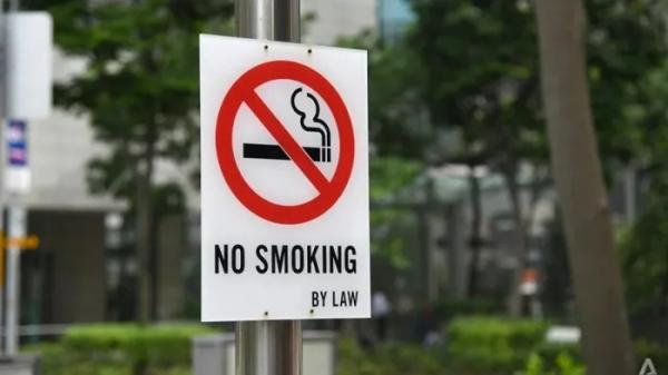 Singapore sẵn sàng trở thành “quốc gia không thu‌ốc l‌á”