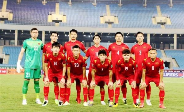 Báo Hàn Quốc: ‘Tuyển Việt Nam có cơ hội dự World Cup’