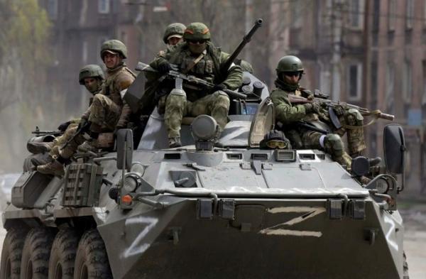 Nga tuyên bố phá hủy kho đạn 45.000 tấn NATO cấp cho Ukraine